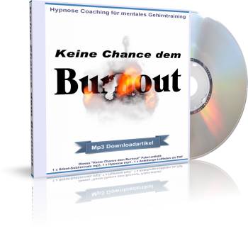 Keine Chance dem Burnout